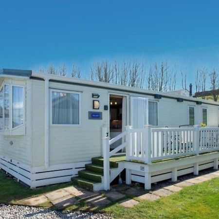 Hillside Caravan Dawlish Eksteriør billede